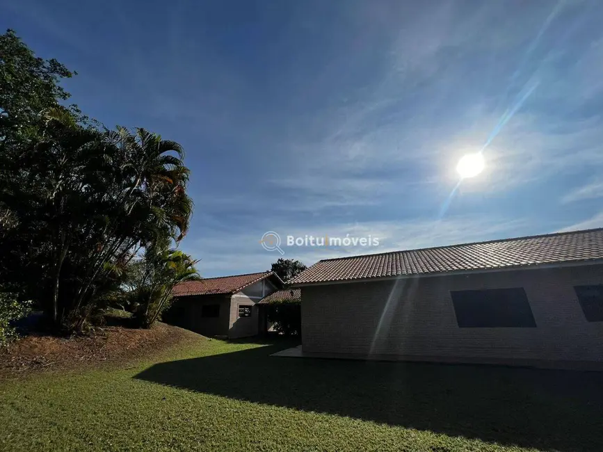 Foto 7 de Chácara com 5 quartos à venda, 108900m2 em Boituva - SP