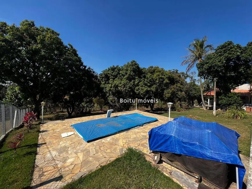 Foto 6 de Terreno / Lote à venda, 1000m2 em Boituva - SP