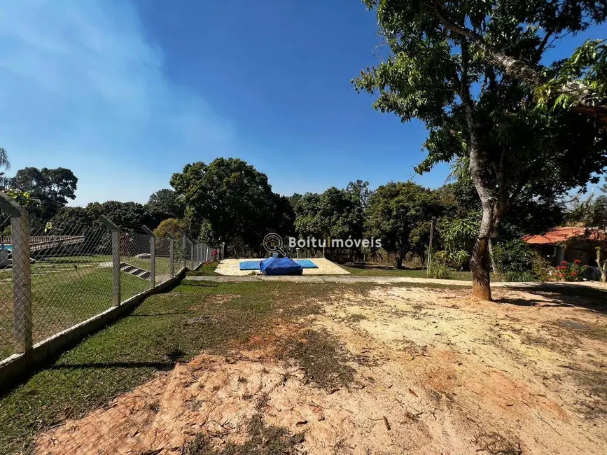 Foto 4 de Terreno / Lote à venda, 1000m2 em Boituva - SP