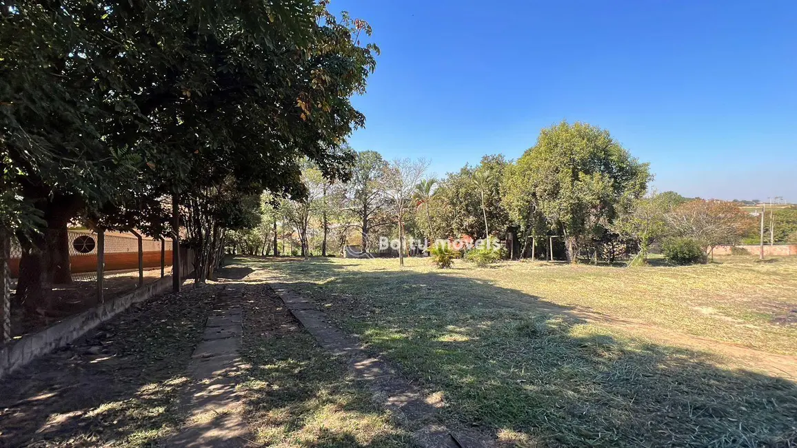 Foto 9 de Terreno / Lote à venda, 3200m2 em Boituva - SP