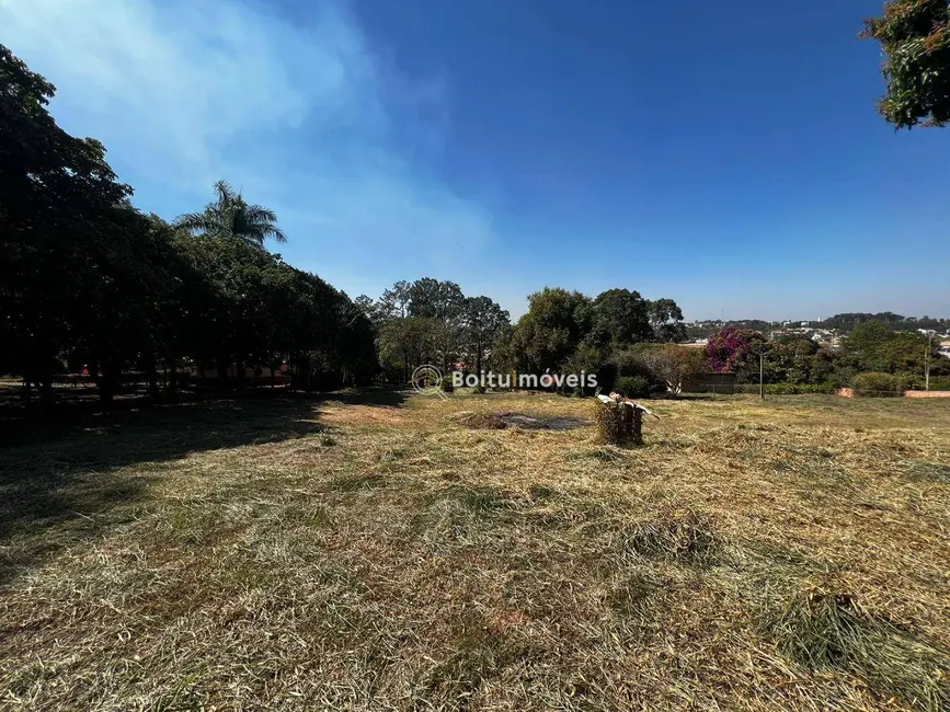Foto 4 de Terreno / Lote à venda, 3200m2 em Boituva - SP