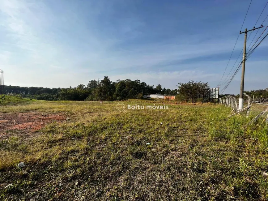 Foto 2 de Terreno / Lote à venda, 6238m2 em Centro, Boituva - SP