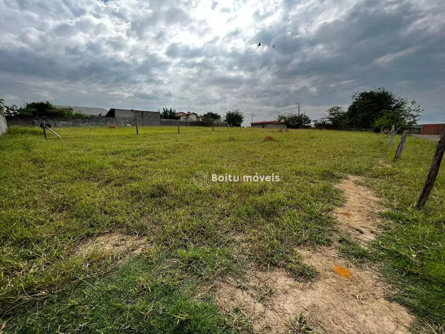 Foto 1 de Terreno / Lote à venda, 1000m2 em Boituva - SP