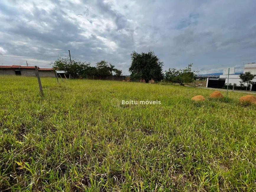 Foto 2 de Terreno / Lote à venda, 1000m2 em Boituva - SP