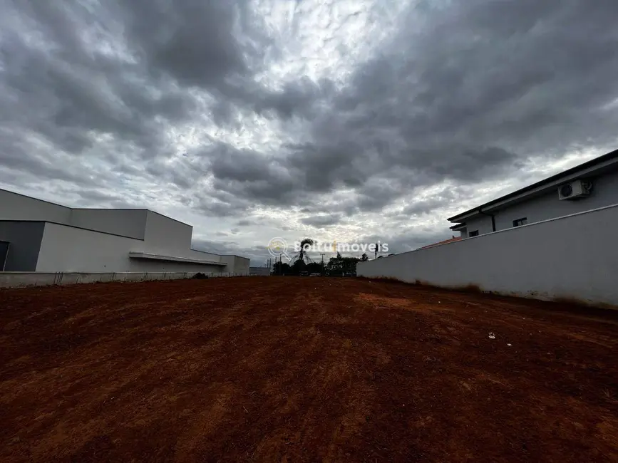 Foto 1 de Terreno / Lote à venda, 600m2 em Boituva - SP