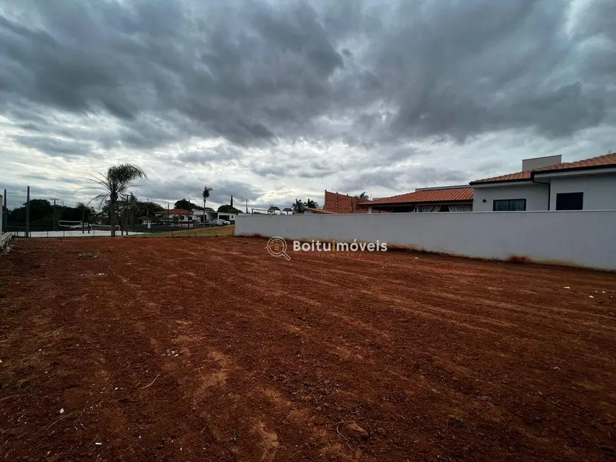 Foto 5 de Terreno / Lote à venda, 600m2 em Boituva - SP