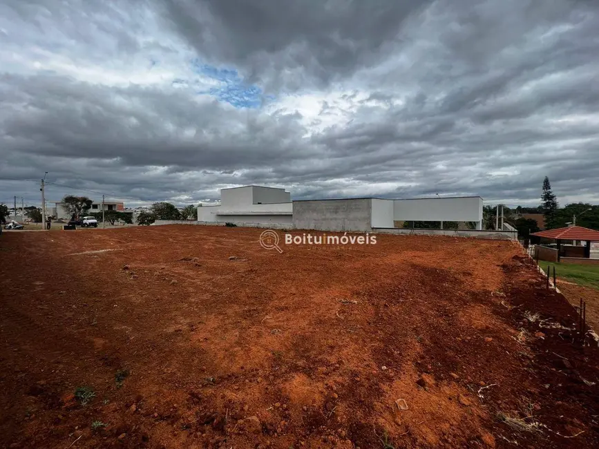 Foto 7 de Terreno / Lote à venda, 600m2 em Boituva - SP