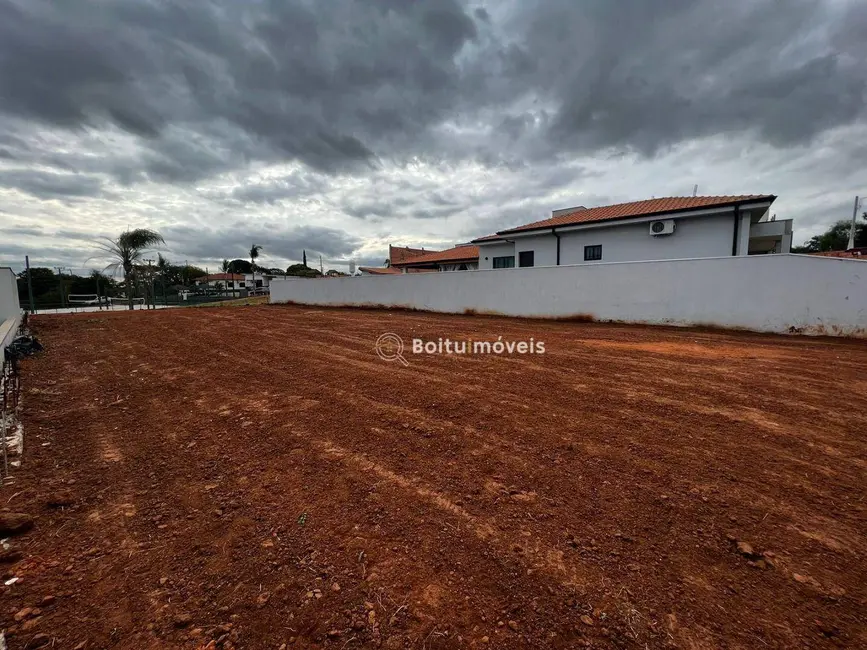 Foto 4 de Terreno / Lote à venda, 600m2 em Boituva - SP