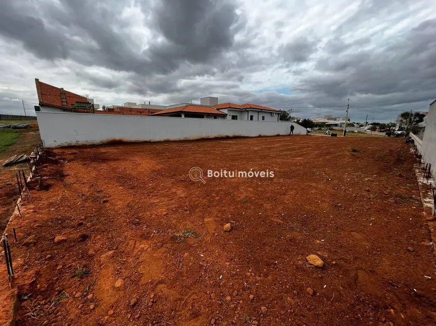 Foto 6 de Terreno / Lote à venda, 600m2 em Boituva - SP