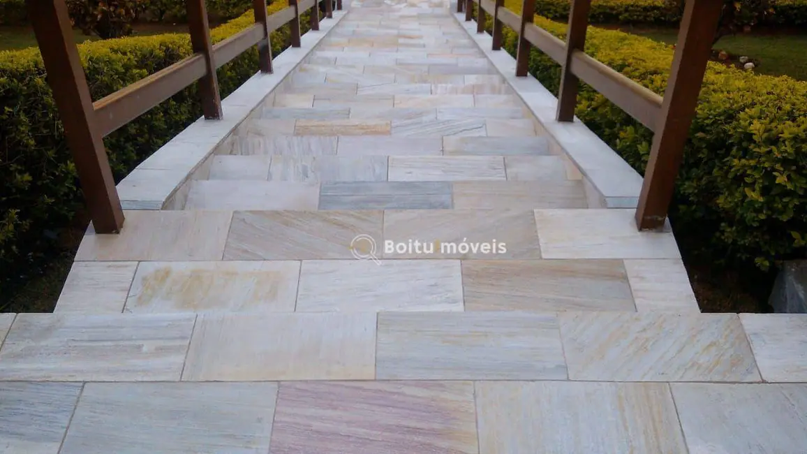 Foto 2 de Casa com 4 quartos à venda, 1873m2 em Boituva - SP