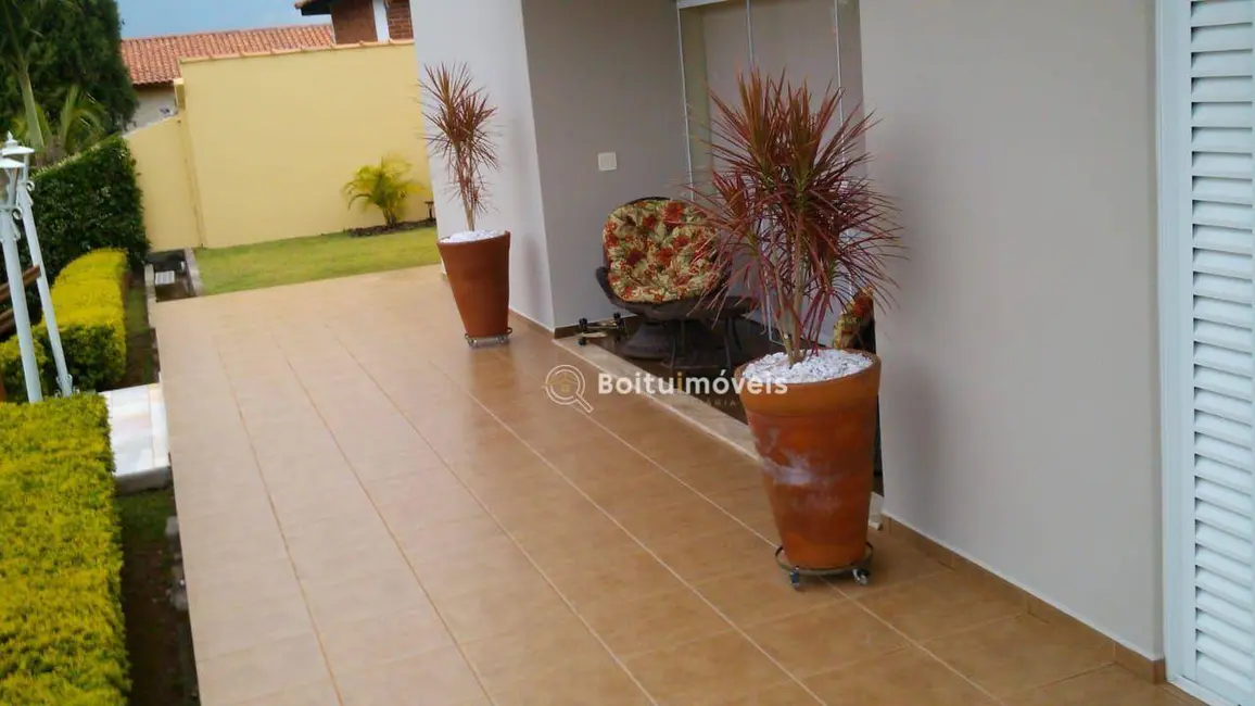 Foto 5 de Casa com 4 quartos à venda, 1873m2 em Boituva - SP