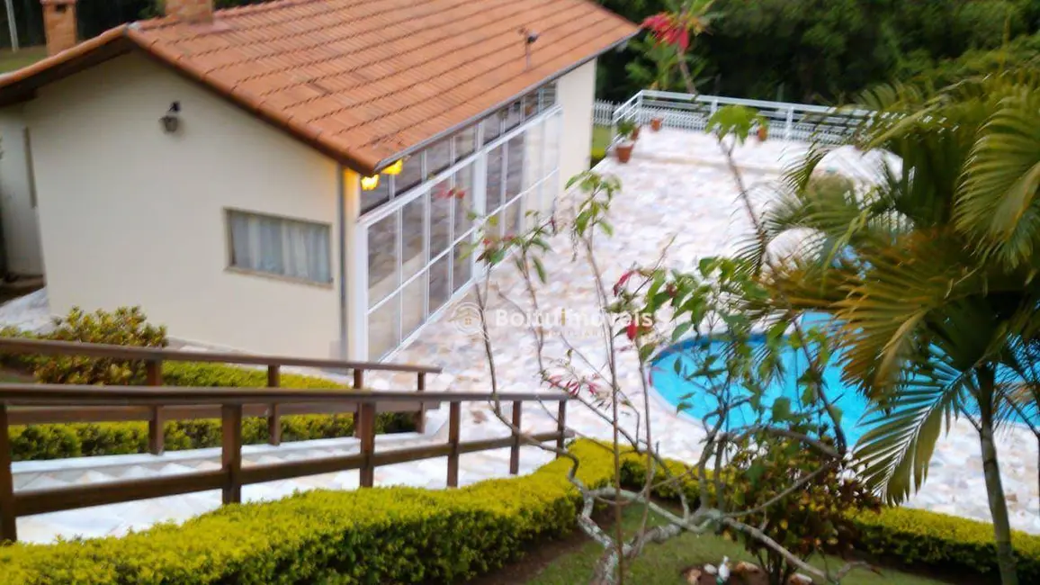 Foto 4 de Casa com 4 quartos à venda, 1873m2 em Boituva - SP