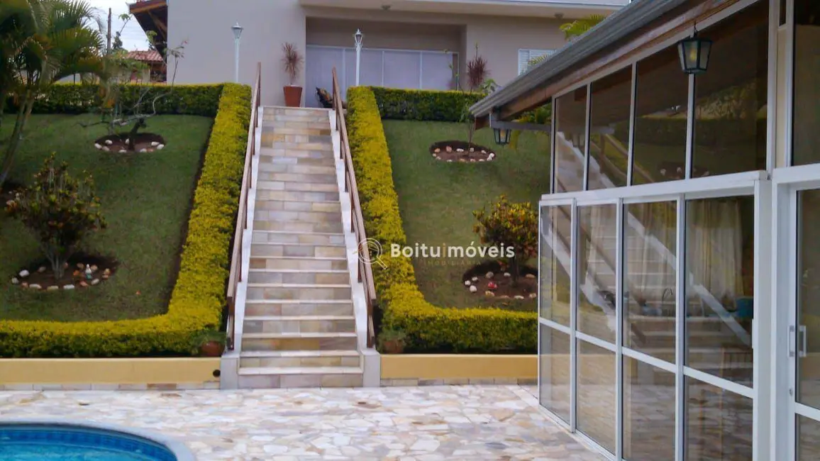 Foto 6 de Casa com 4 quartos à venda, 1873m2 em Boituva - SP