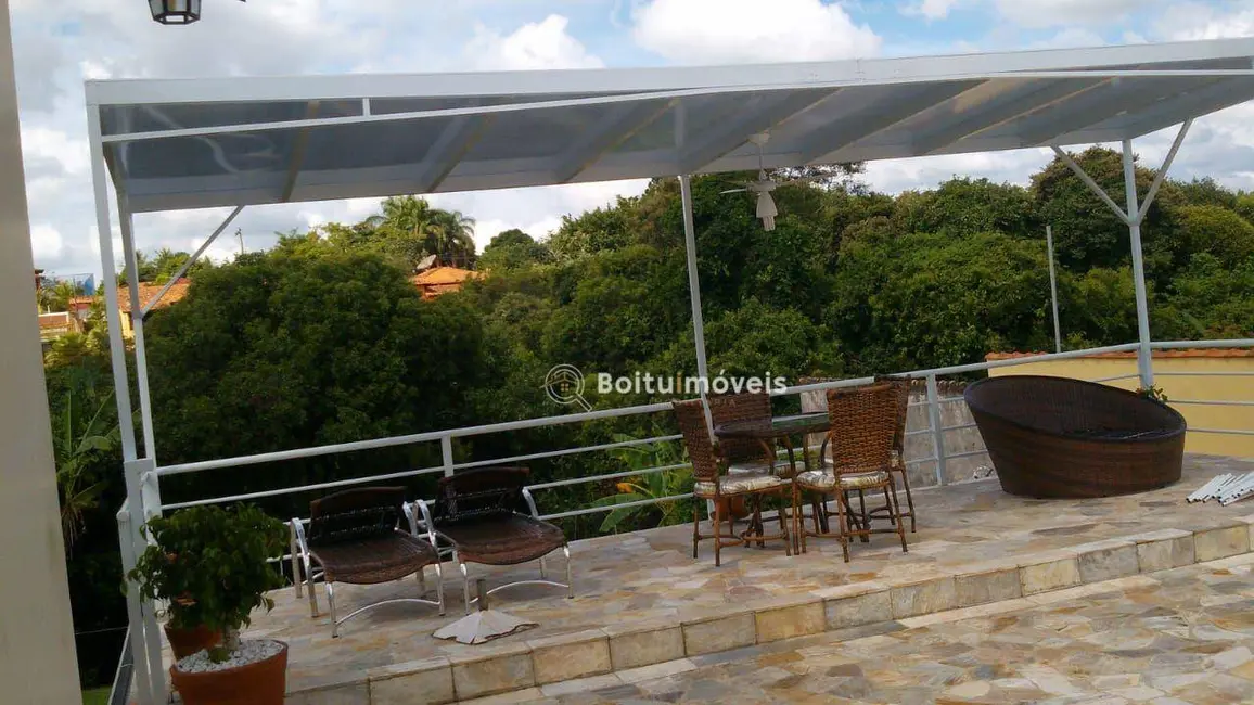 Foto 7 de Casa com 4 quartos à venda, 1873m2 em Boituva - SP