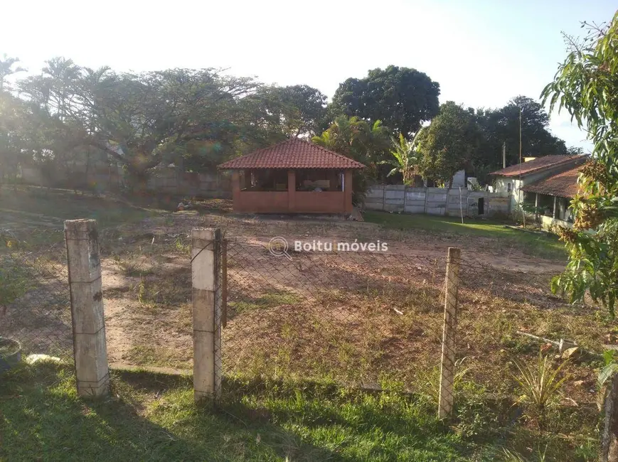 Foto 3 de Chácara com 3 quartos à venda, 1900m2 em Boituva - SP