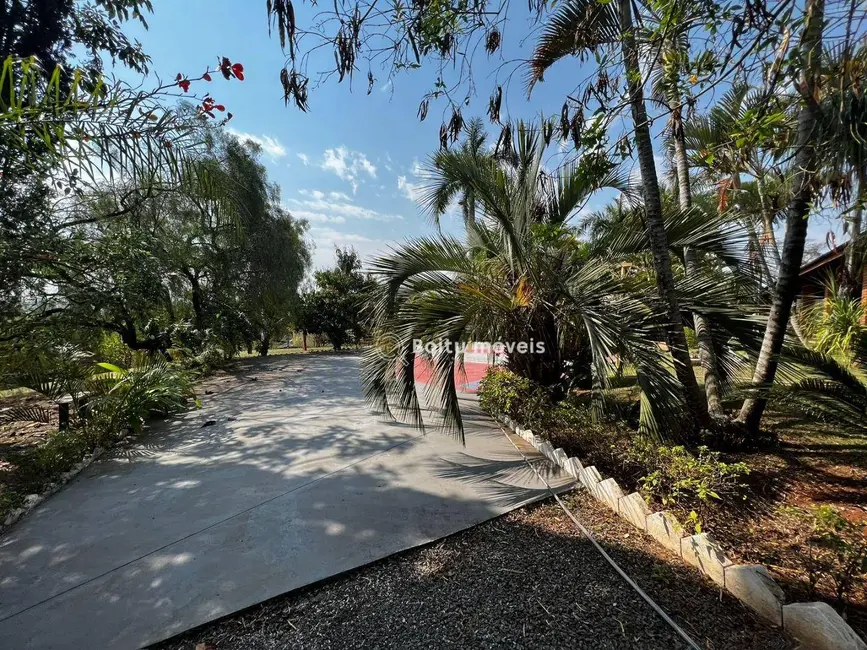 Foto 8 de Chácara com 4 quartos à venda, 3600m2 em Boituva - SP