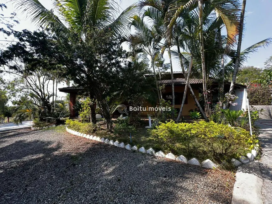 Foto 3 de Chácara com 4 quartos à venda, 3600m2 em Boituva - SP