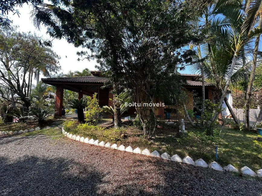 Foto 4 de Chácara com 4 quartos à venda, 3600m2 em Boituva - SP