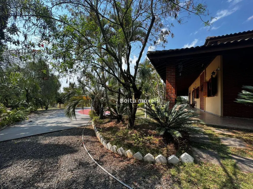Foto 6 de Chácara com 4 quartos à venda, 3600m2 em Boituva - SP
