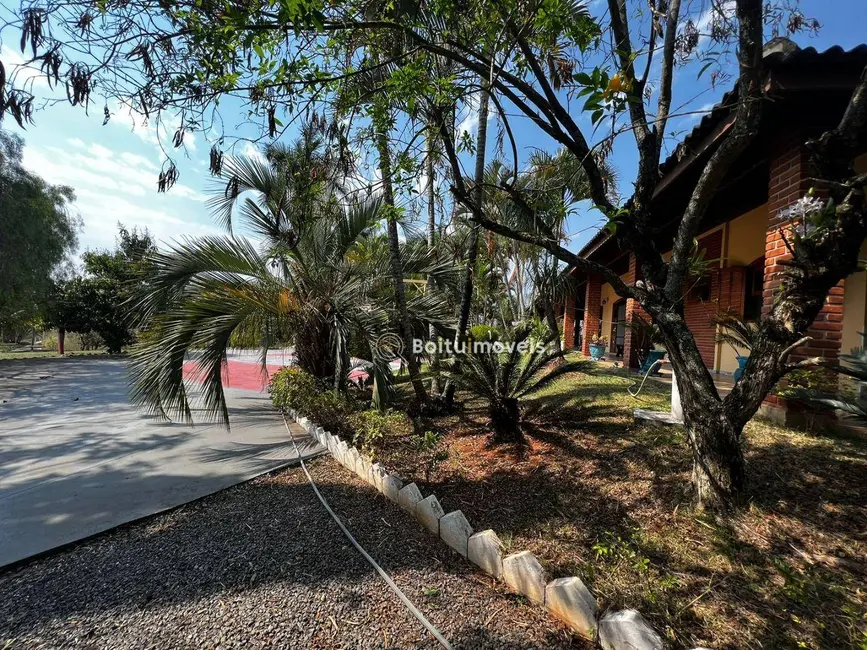 Foto 7 de Chácara com 4 quartos à venda, 3600m2 em Boituva - SP