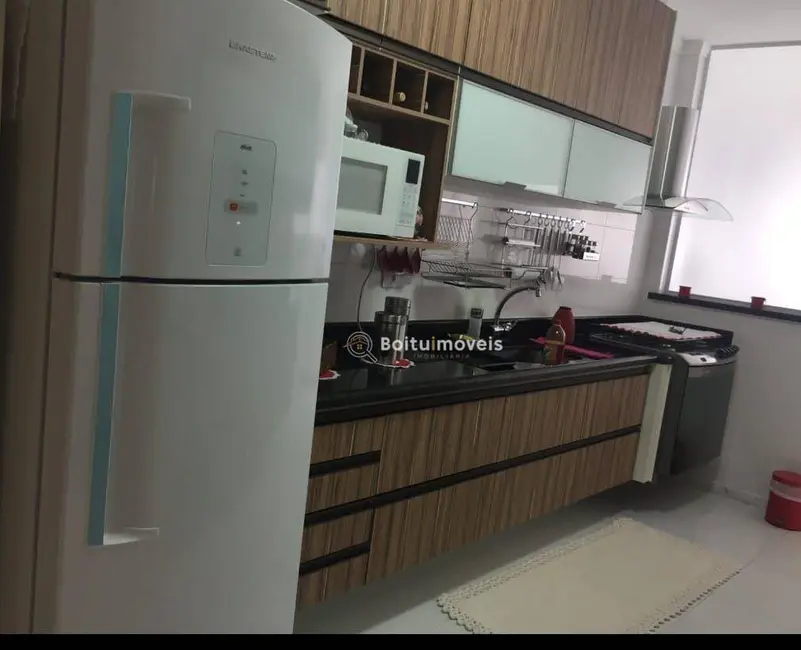 Foto 7 de Apartamento com 3 quartos à venda, 117m2 em Caiçara, Praia Grande - SP