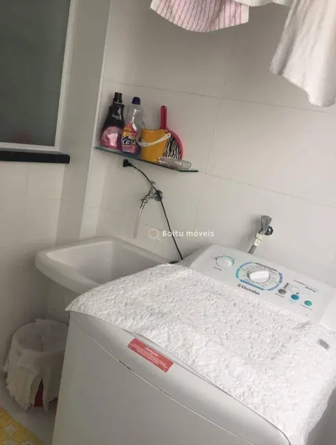 Foto 5 de Apartamento com 3 quartos à venda, 117m2 em Caiçara, Praia Grande - SP