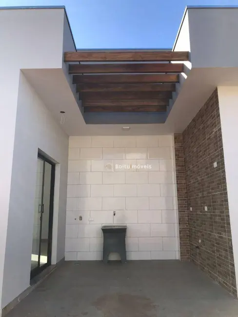 Foto 9 de Casa com 3 quartos à venda, 240m2 em Boituva - SP