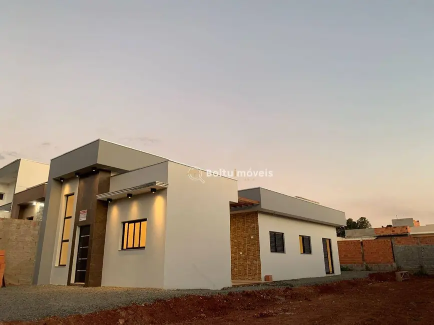 Foto 2 de Casa com 3 quartos à venda, 240m2 em Boituva - SP