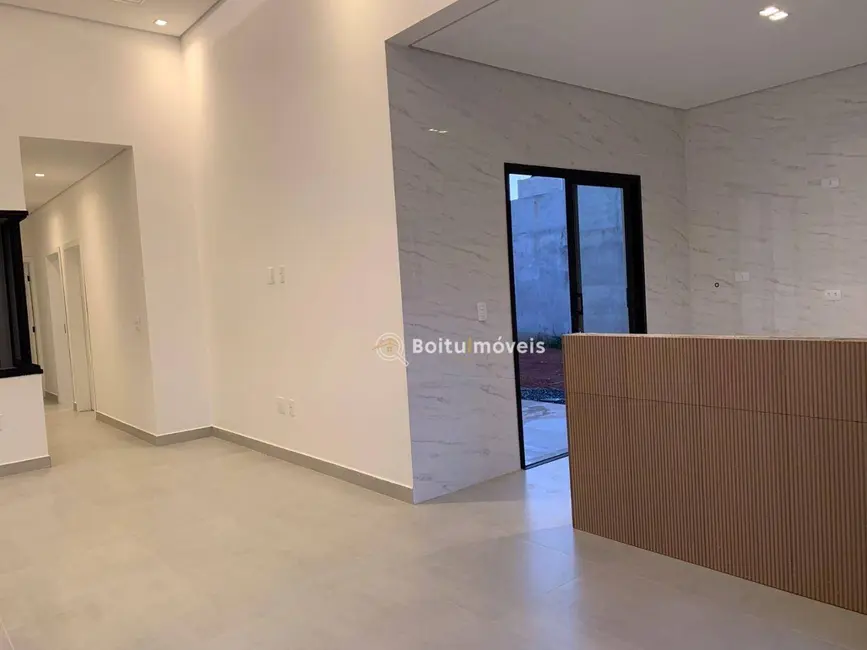 Foto 5 de Casa com 3 quartos à venda, 240m2 em Boituva - SP