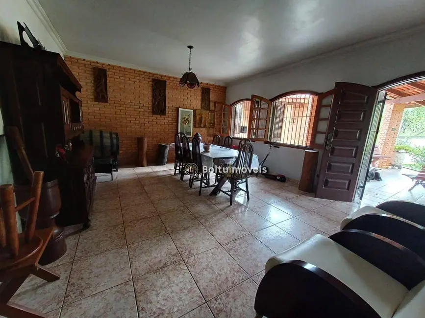 Foto 3 de Chácara com 4 quartos à venda, 5500m2 em Boituva - SP