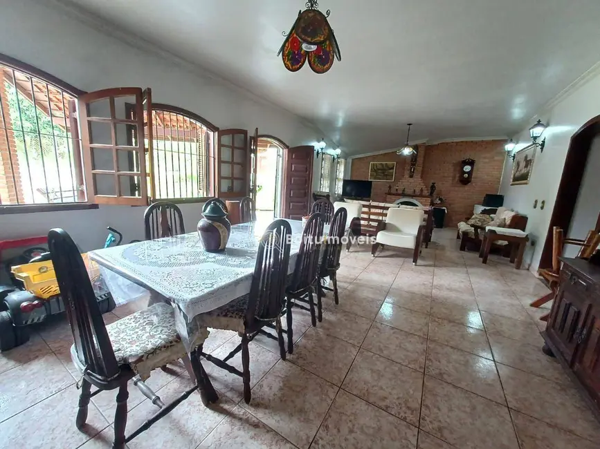 Foto 4 de Chácara com 4 quartos à venda, 5500m2 em Boituva - SP