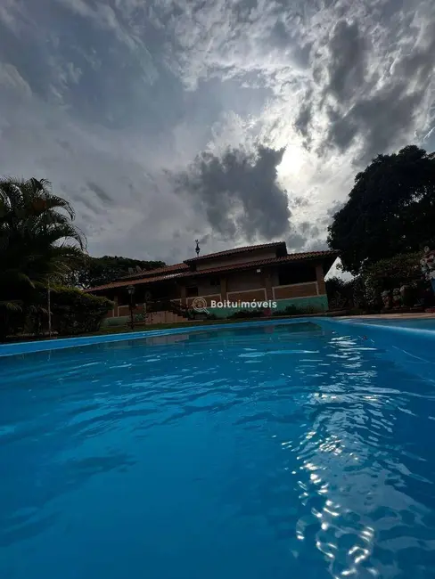 Foto 8 de Chácara com 3 quartos à venda, 2000m2 em Boituva - SP