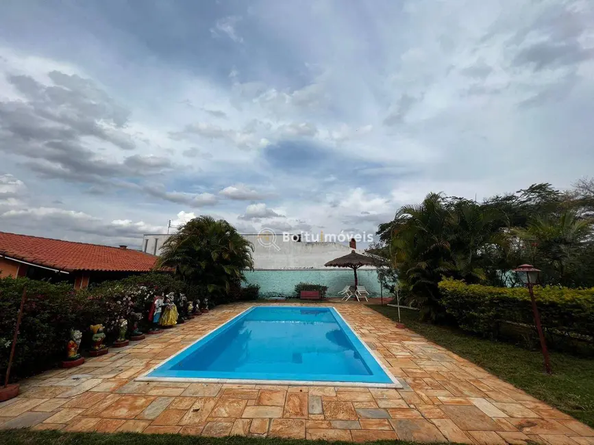 Foto 5 de Chácara com 3 quartos à venda, 2000m2 em Boituva - SP