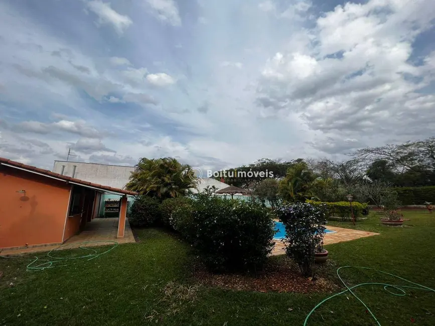 Foto 9 de Chácara com 3 quartos à venda, 2000m2 em Boituva - SP