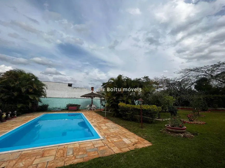 Foto 6 de Chácara com 3 quartos à venda, 2000m2 em Boituva - SP