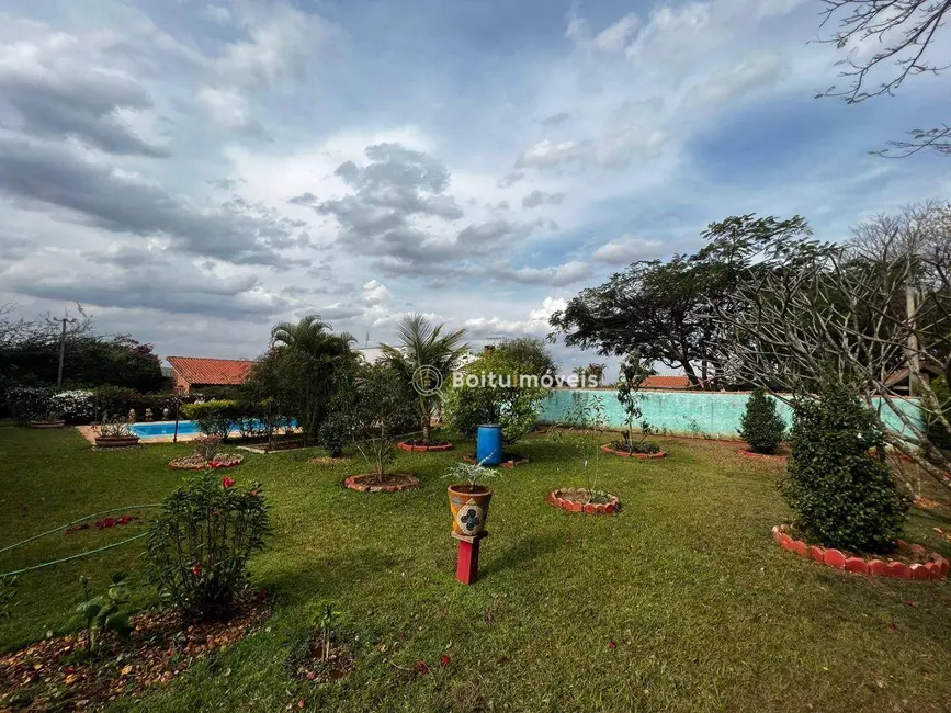 Foto 4 de Chácara com 3 quartos à venda, 2000m2 em Boituva - SP