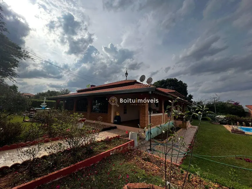 Foto 3 de Chácara com 3 quartos à venda, 2000m2 em Boituva - SP