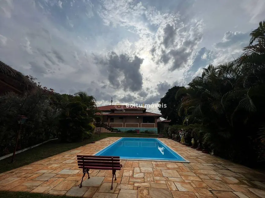 Foto 7 de Chácara com 3 quartos à venda, 2000m2 em Boituva - SP