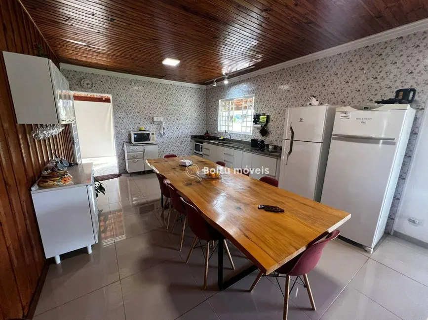 Foto 6 de Chácara com 4 quartos à venda, 20000m2 em Cesario Lange - SP