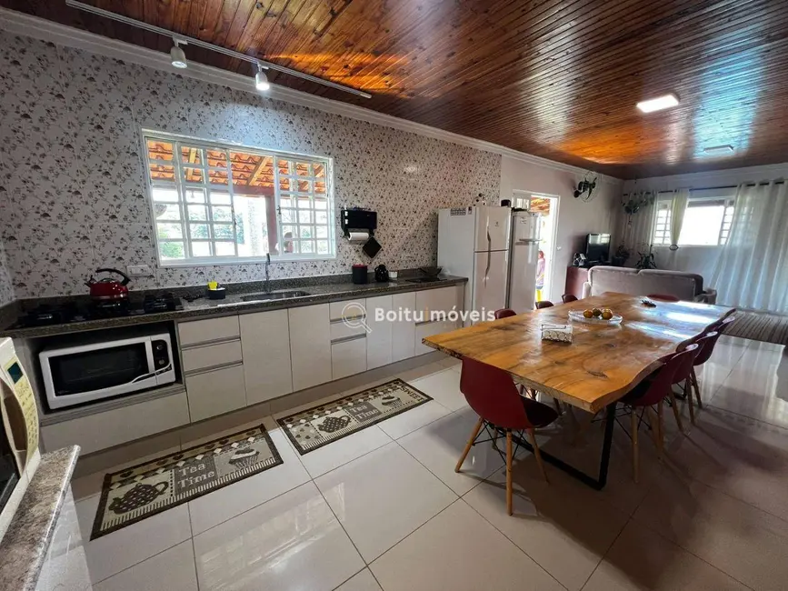 Foto 8 de Chácara com 4 quartos à venda, 20000m2 em Cesario Lange - SP