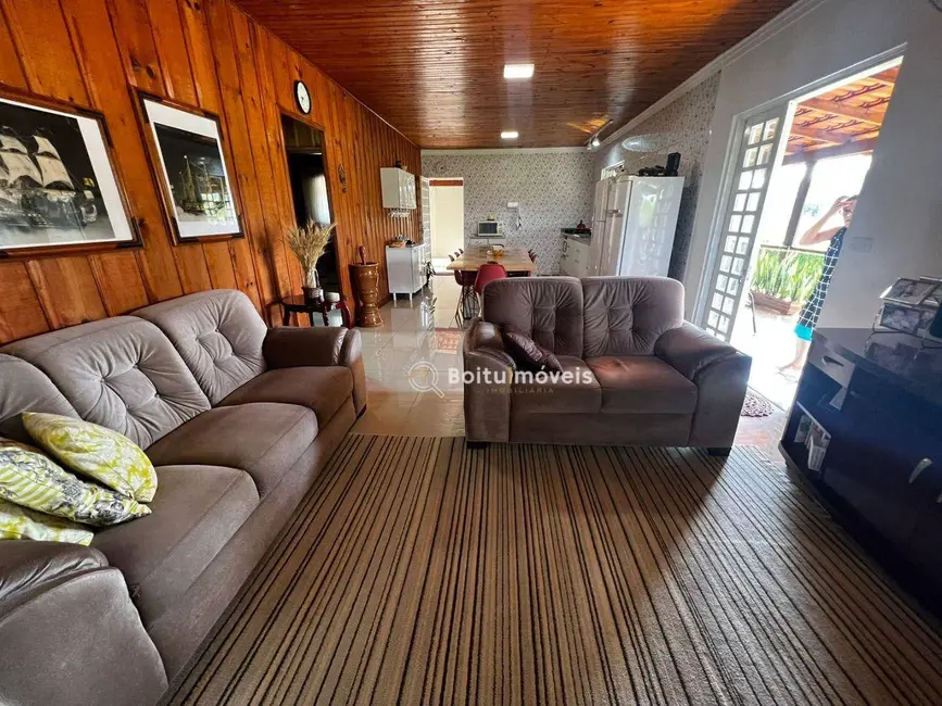 Foto 3 de Chácara com 4 quartos à venda, 20000m2 em Cesario Lange - SP