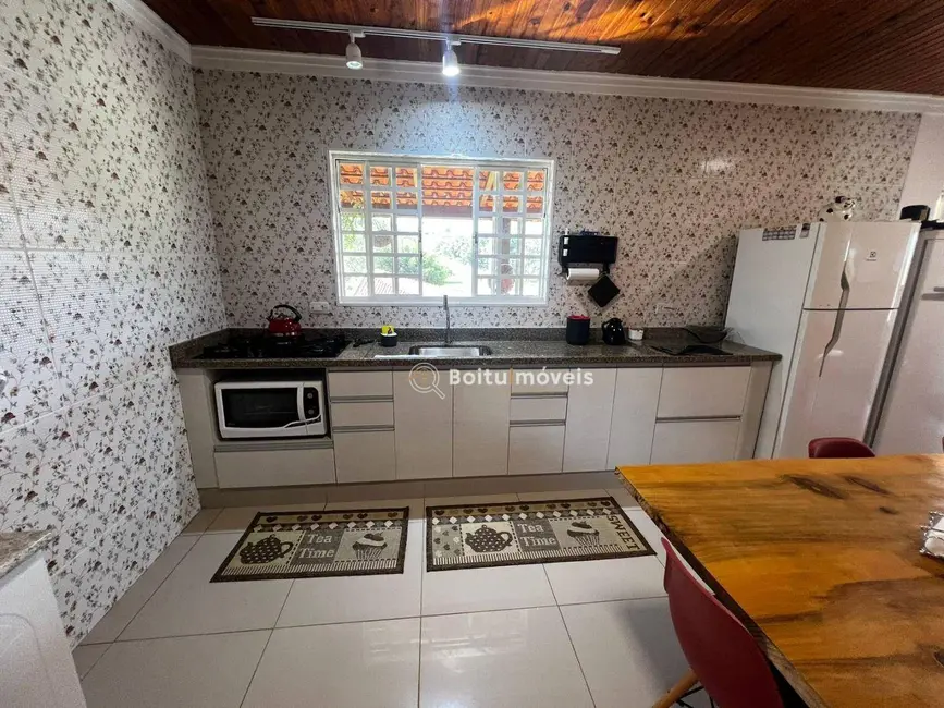 Foto 9 de Chácara com 4 quartos à venda, 20000m2 em Cesario Lange - SP