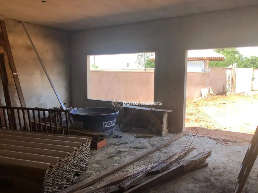 Foto 3 de Casa com 2 quartos à venda, 500m2 em Centro, Boituva - SP