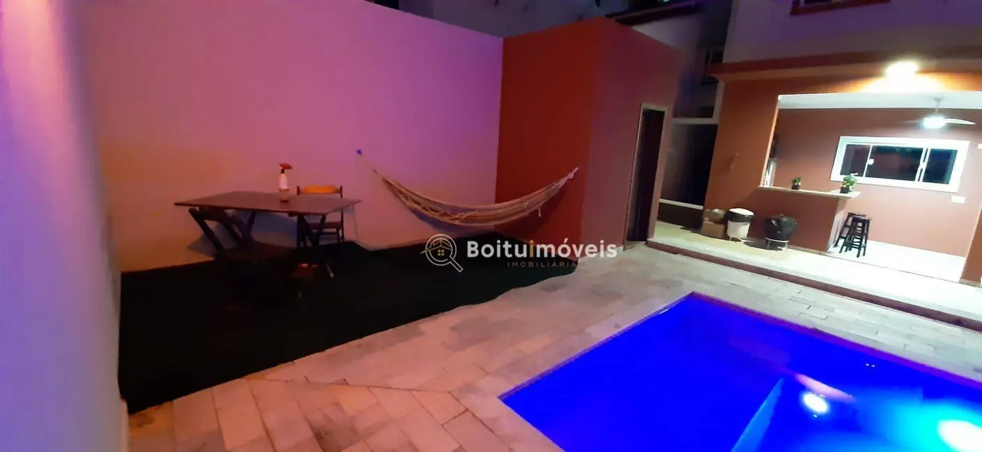 Foto 4 de Sobrado com 4 quartos à venda, 300m2 em Boituva - SP