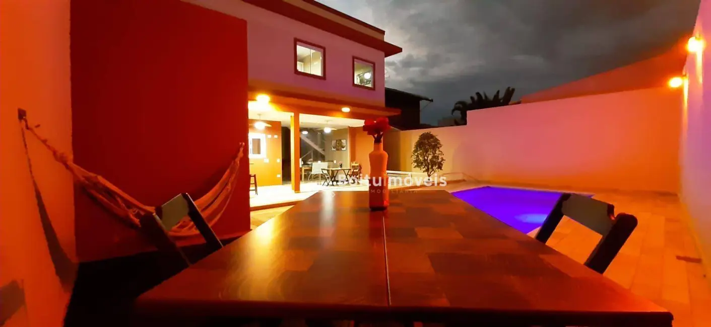 Foto 3 de Sobrado com 4 quartos à venda, 300m2 em Boituva - SP