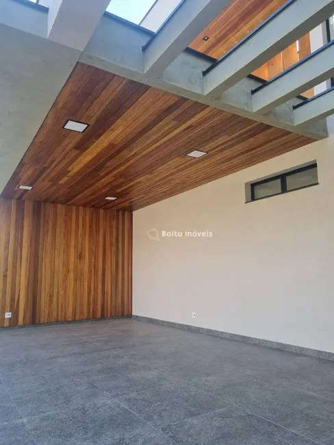 Foto 5 de Casa de Condomínio com 3 quartos à venda, 453m2 em Votorantim - SP