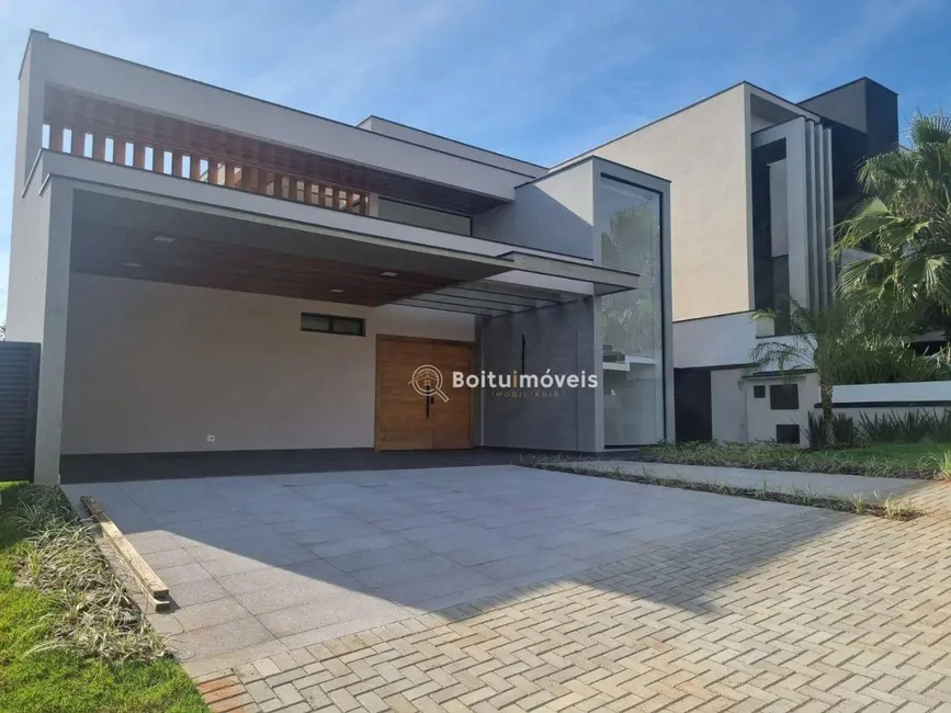 Foto 4 de Casa de Condomínio com 3 quartos à venda, 453m2 em Votorantim - SP