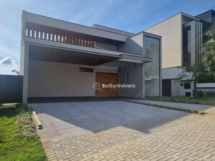 Foto 2 de Casa de Condomínio com 3 quartos à venda, 453m2 em Votorantim - SP