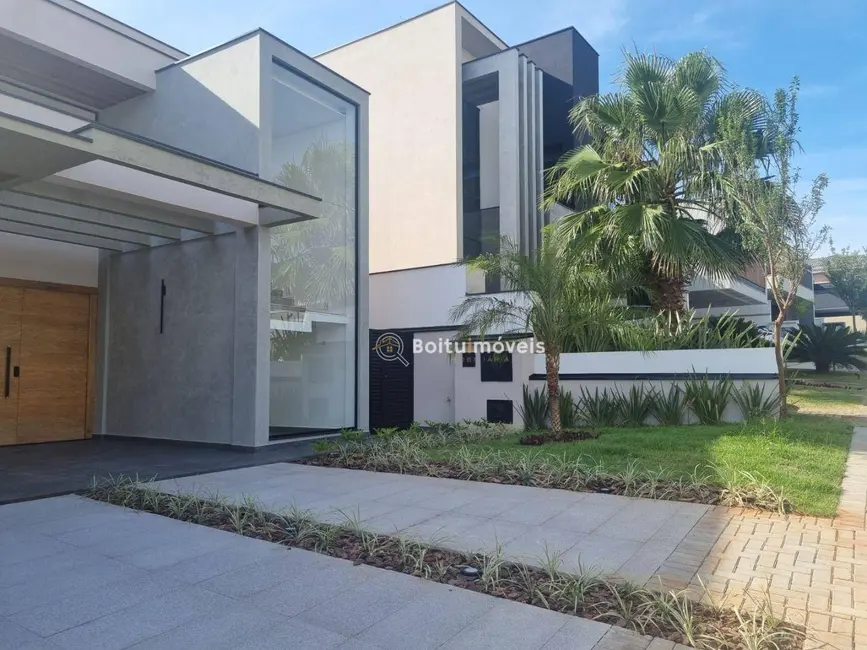 Foto 6 de Casa de Condomínio com 3 quartos à venda, 453m2 em Votorantim - SP