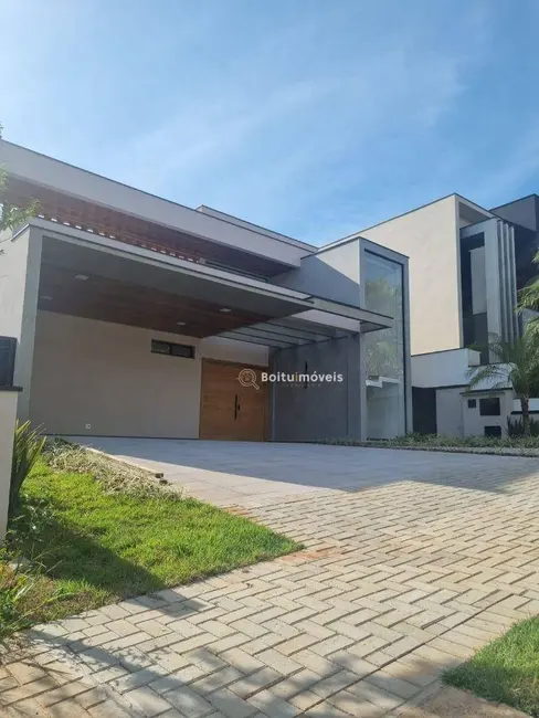 Foto 3 de Casa de Condomínio com 3 quartos à venda, 453m2 em Votorantim - SP